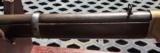 Winchester 1866 Musket lever action rifle - 4 of 17