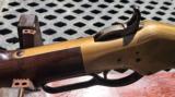Winchester 1866 Musket lever action rifle - 7 of 17