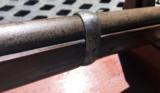 Winchester 1866 Musket lever action rifle - 10 of 17
