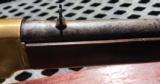 Winchester 1866 Musket lever action rifle - 9 of 17