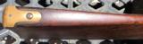 Winchester 1866 Musket lever action rifle - 11 of 17