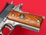 Colt Elite IX, 1 of 750 LNIB complete, low serial no - 4 of 15