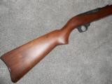 Ruger 10/.22 Carbine - 1 of 5