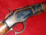 Winchester 1873 .22 Rimfire - 1 of 14