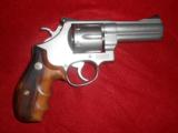 Smith & Wesson Model 625-3 - 1 of 1