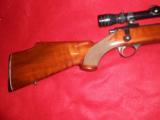 Sako .220 Swift - 5 of 5