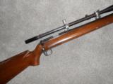 Winchester 52D - 1 of 1