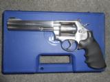 Smith & Wesson Model 648-2 - 1 of 1