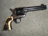 Colt Single Action Army .45 Colt - 1 of 1