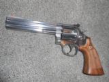 Smith & Wesson Model 686-4 - 2 of 3