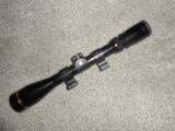 Leupold VX-3 3.5X10X40 Scope
- 1 of 1