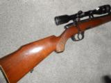 Steyr Mannlicher Mod. SL .222 Remington - 1 of 5