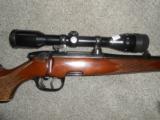 Steyr Mannlicher Mod. SL .222 Remington - 2 of 5
