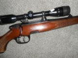 Steyr Mannlicher Mod. SL .222 Remington - 5 of 5