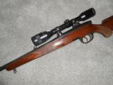 Steyr Mannlicher Mod. SL .222 Remington - 4 of 5