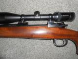 Commercial FN Mauser .250-3000 (250 Savage) - 5 of 8