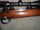 Commercial FN Mauser .250-3000 (250 Savage) - 4 of 8
