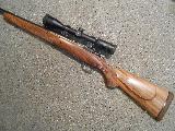 VZ 24 BRNO Custom .338 Winchester Magnum - 2 of 7