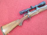 VZ 24 BRNO Custom .338 Winchester Magnum - 1 of 7