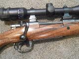 VZ 24 BRNO Custom .338 Winchester Magnum - 7 of 7
