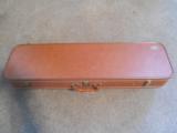 Browning Airways vintage cases - 1 of 5