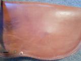 Leather Rifle Scabbard - 3 of 3