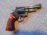 Smith & Wesson Model 29-2 - 1 of 5