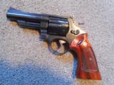 Smith & Wesson Model 29-2 - 2 of 5