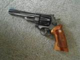 Smith & Wesson .45 auto rim/.45 acp model 25-2 - 2 of 2