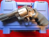 Smith & Wesson Model 329PD, .44 Magnum - 5 of 5