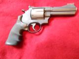 Smith & Wesson Model 329PD, .44 Magnum - 1 of 5