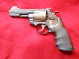 Smith & Wesson Model 329PD, .44 Magnum - 2 of 5