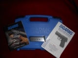 Sig Sauer P220 Compact - 3 of 3