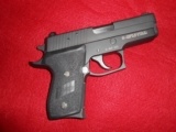 Sig Sauer P220 Compact - 1 of 3