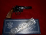 Smith & Wesson Model 18-3 Masterpiece - 3 of 3
