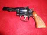 Smith & Wesson Model 18-3 Masterpiece - 2 of 3
