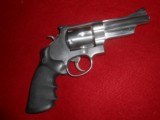 Smith & Wesson Model 625 Mountain Gun - 1 of 4