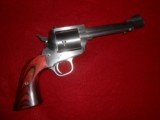 Freedom Arms Model 97 Premier Grade .454 Casull - 1 of 4