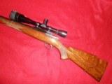 Browning Safari .222 Remington Magnum (Sako Vixen action) - 2 of 5