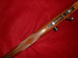 Browning Safari .222 Remington Magnum (Sako Vixen action) - 3 of 5