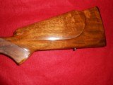 Browning Safari .222 Remington Magnum (Sako Vixen action) - 4 of 5