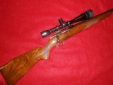 Browning Safari .222 Remington Magnum (Sako Vixen action) - 1 of 5
