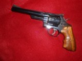 Smith & Wesson Model 29-2 - 2 of 6