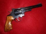 Smith & Wesson Model 29-2 - 1 of 6