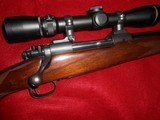 Winchester Pre 1964 Featherweight .270 - 1 of 8