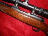 Winchester Pre 1964 Featherweight .270 - 2 of 8