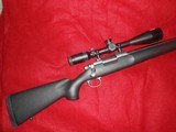 Remington 40X .223 Remington - 1 of 5