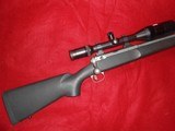 Savage LRPV .22-250 Remington - 1 of 4
