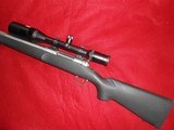 Savage LRPV .22-250 Remington - 2 of 4