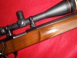 SAKO L461 VIXEN, .222 Remington - 2 of 6